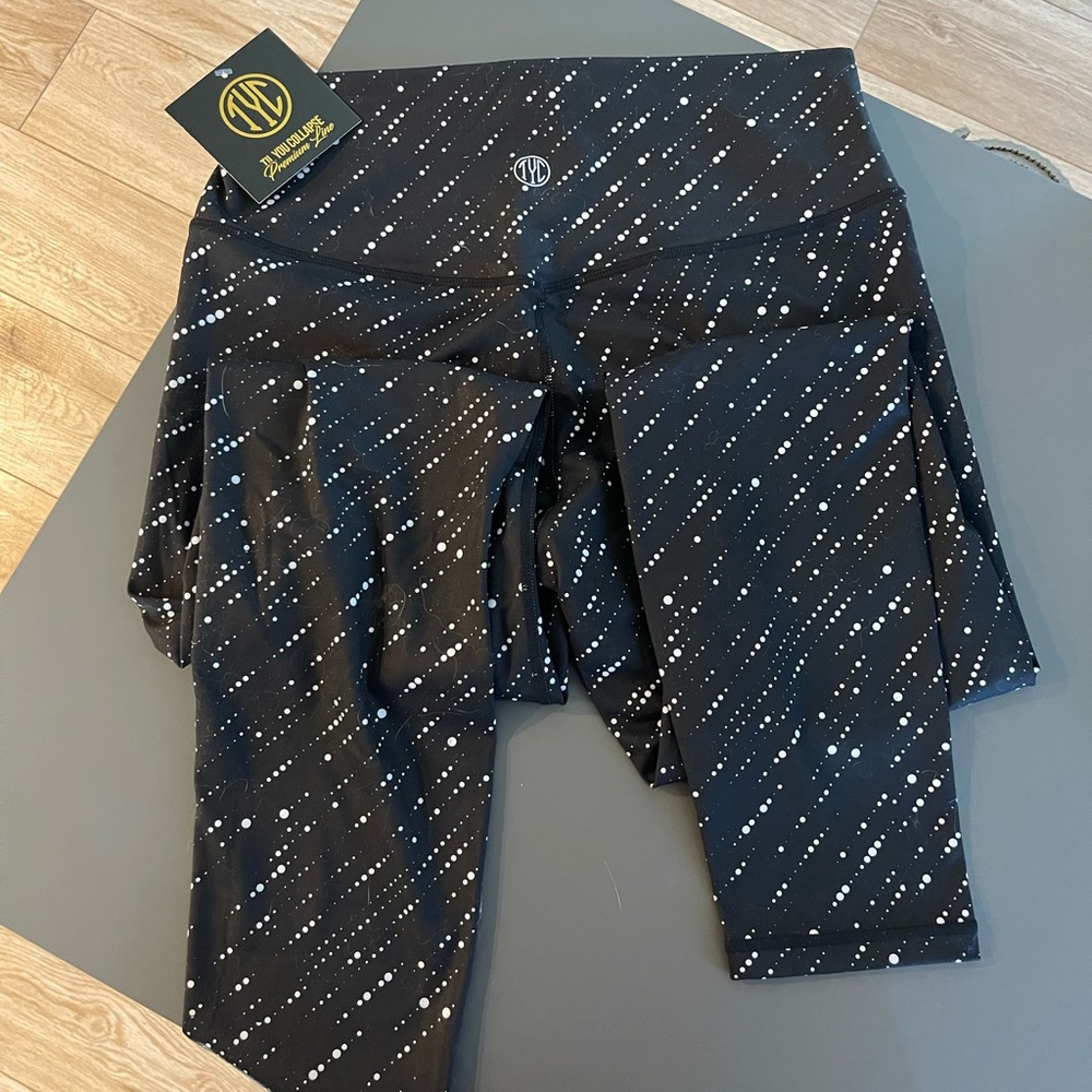 TYC Effortless Classic Leggings